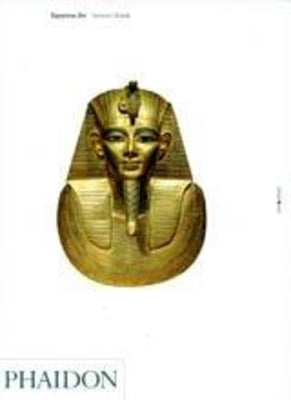 Egyptian Art by Haddad, Nordine