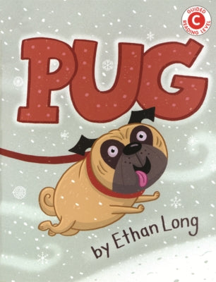 Pug by Long, Ethan