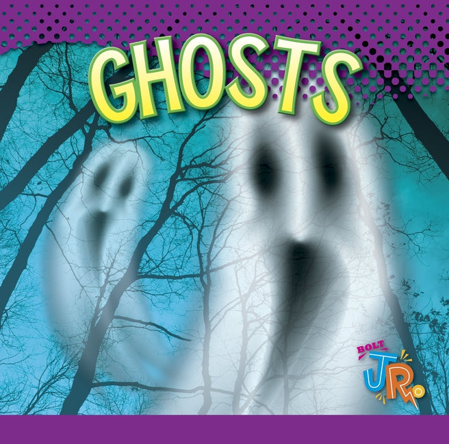 Ghosts by Storm, Marysa