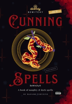 Cunning Spells by Verveine, Madame