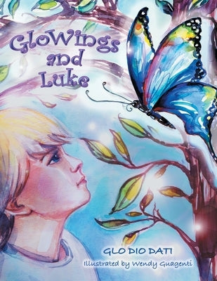 Glowings and Luke by Dati, Glo Dio