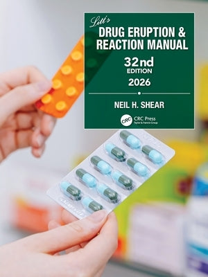 Litt's Drug Eruption & Reaction Manual by Shear, Neil H.
