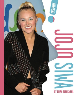 Jojo Siwa by Bleckwehl, Mary