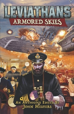 Leviathans: Armored Skies by Turtledove, Harry