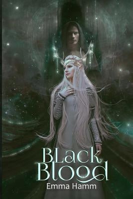 Black Blood by Hamm, Emma