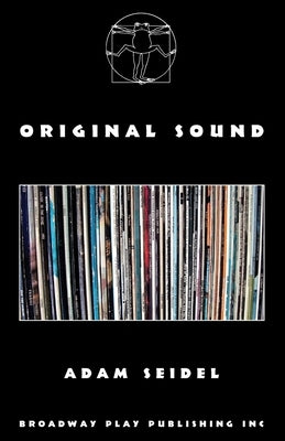 Original Sound by Seidel, Adam