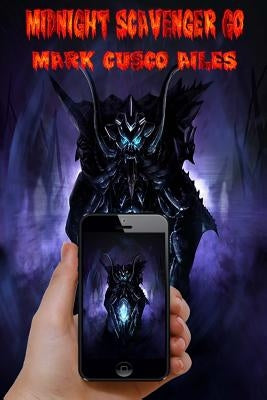 Midnight Scavenger Go: AVZ: Aliens Vs. Zombies by Ailes, Mark Cusco