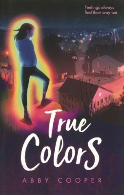 True Colors by Cooper, Abby