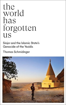 The World Has Forgotten Us: Fear, Desire and Revolutionary Horizons by Schmidinger, Thomas