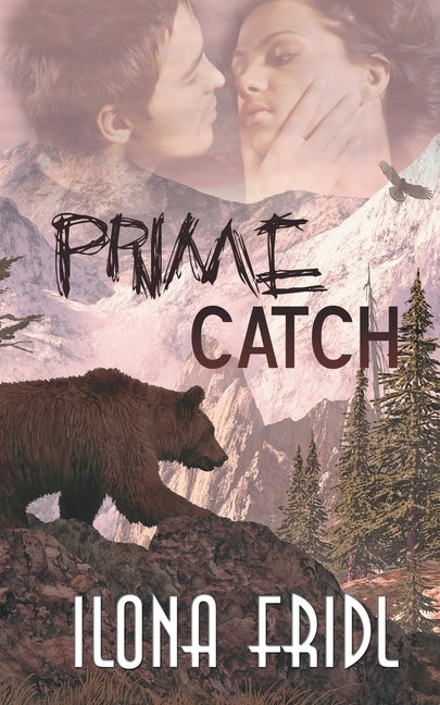 Prime Catch by Fridl, Ilona