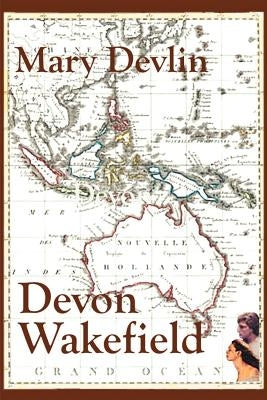 Devon Wakefield by Devlin, Mary