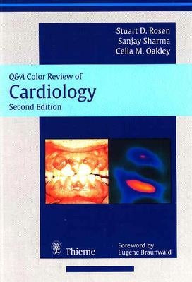 Cardiology by Rosen, Stuart D.