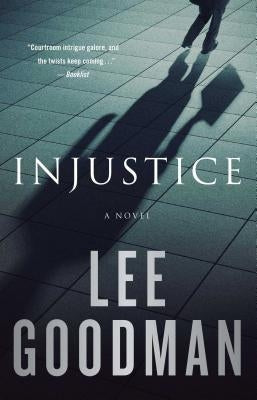 Injustice by Goodman, Lee