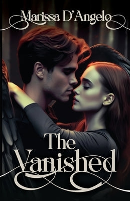 The Vanished by D'Angelo, Marissa