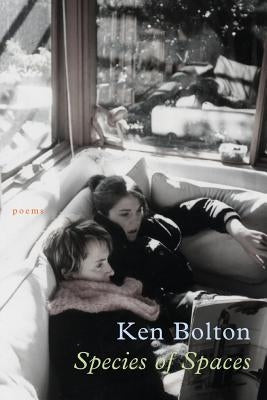 Species of Spaces by Bolton, Ken