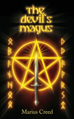The Devil's Magus by Creed, Marius
