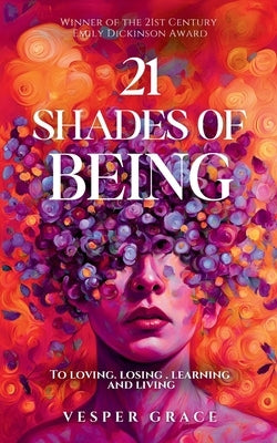 21 Shades of Being by Grace, Vesper