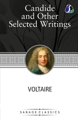 Candide and Other Writings by Voltaire