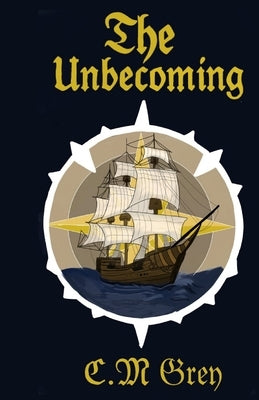 The Unbecoming by Lumi