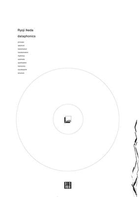 Dataphonics [With CD (Audio)] by Ikeda, Ryoji