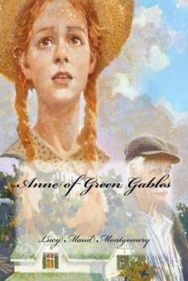 Anne of Green Gables by Cedeno, Yasmira