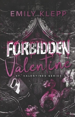 Forbidden Valentine by Katzchen, Jade