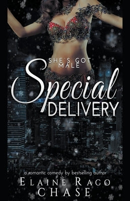 Special Delivery by Chase, Elaine Raco