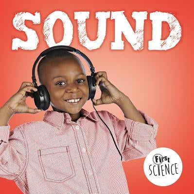 Sound by Cavell-Clarke, Steffi