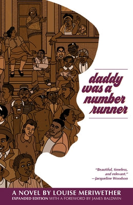 Daddy Was a Number Runner (Expanded Edition) by Meriwether, Louise