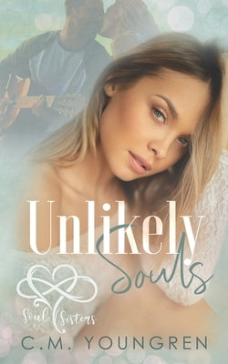 Unlikely Souls by Youngren, C. M.