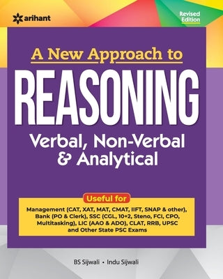Master Reasoning Guide (E) by Sijwalii, Bs