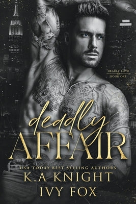 Deadly Affair by Fox, Ivy