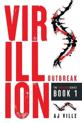 Virillion: Outbreak by Ville, Aj