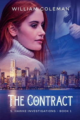 The Contract by Coleman, William