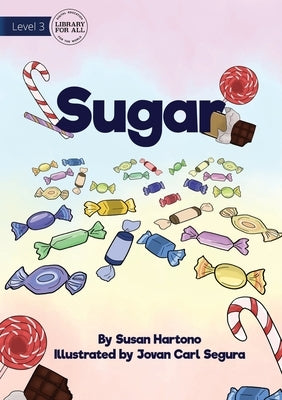 Sugar by Hartono, Susan