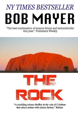 The Rock by Mayer, Bob