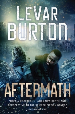 Aftermath by Burton, Levar