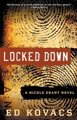 Locked Down by Kovacs, Ed