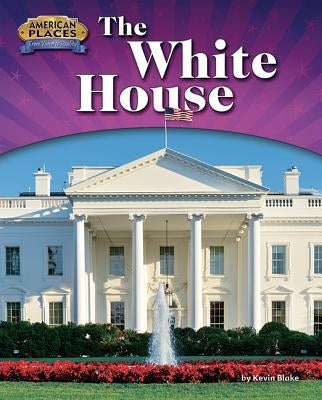 The White House by Blake, Kevin