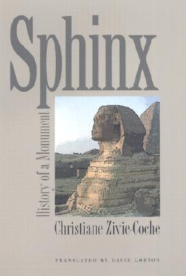 Sphinx by Zivie-Coche, Christiane