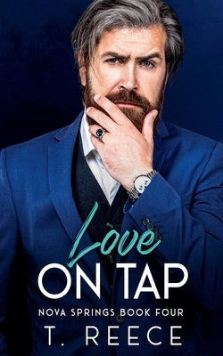 Love On Tap by Langston, Ty