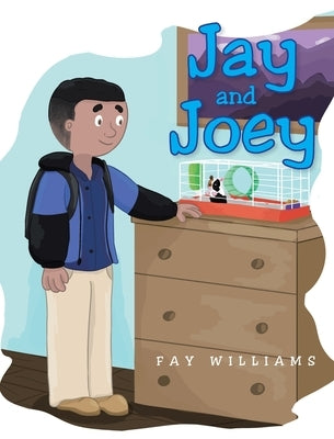 Jay and Joey by Williams, Fay