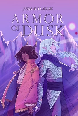 Armor of Dusk by Galaxie, Jess