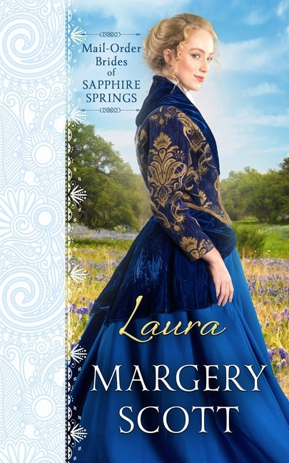 Laura by Scott, Margery