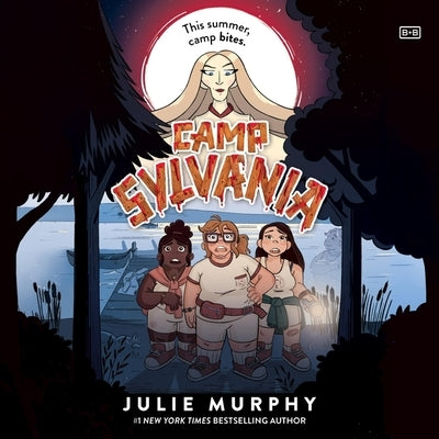 Camp Sylvania by Murphy, Julie