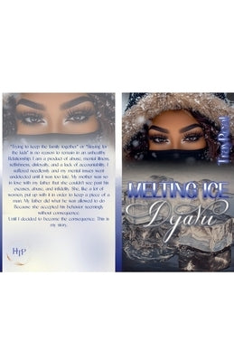 Melting Ice DeJa'Vu by Real, Author Tray