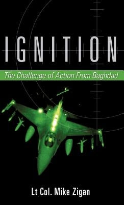 Ignition by Zigan, Mike