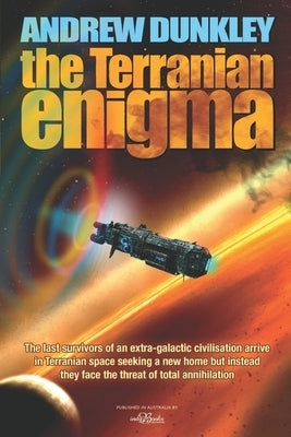 The Terranian Enigma by Dunkley, Andrew