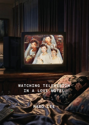 Watching Television in a Love Motel by Lee, Haro