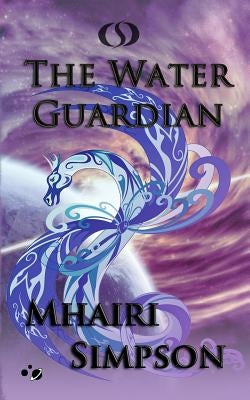 The Water Guardian by Simpson, Mhairi